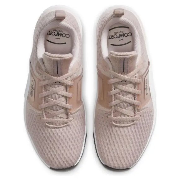 Nike Renew In-Season TR 10 Training Athletic Gym Shoes Sneakers Mauve Rose 9 - Picture 7 of 8